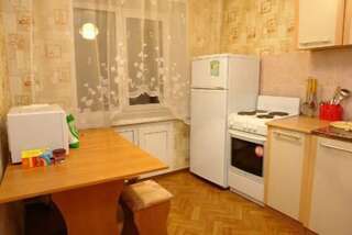 Апартаменты на Проспекте Дмитрова Новосибирск-3
